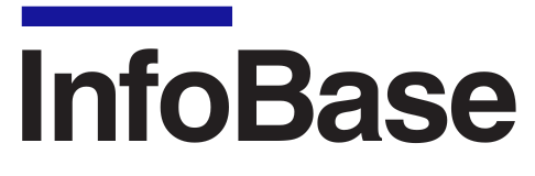 株式会社InfoBase