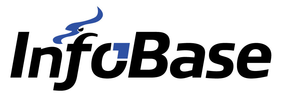 株式会社InfoBase